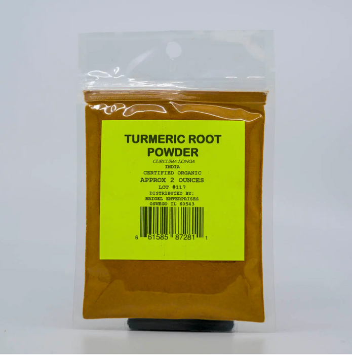 Faire Turmeric Root Powder