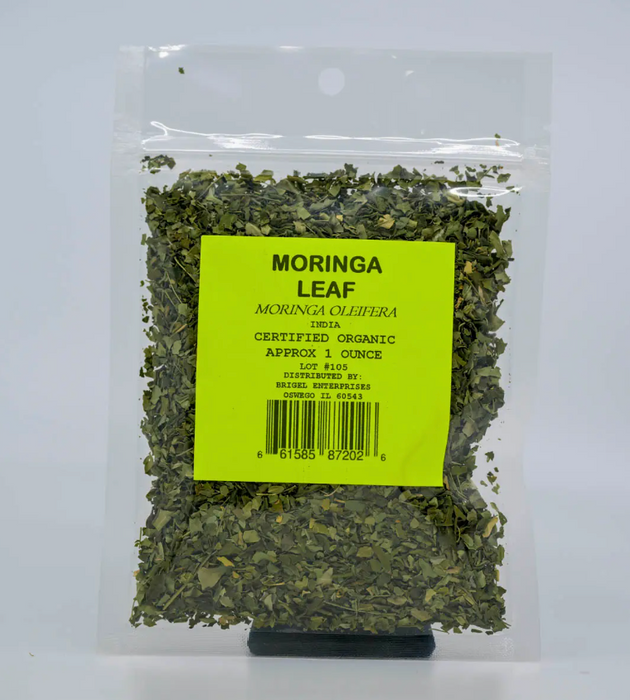 Faire Moringa Leaf