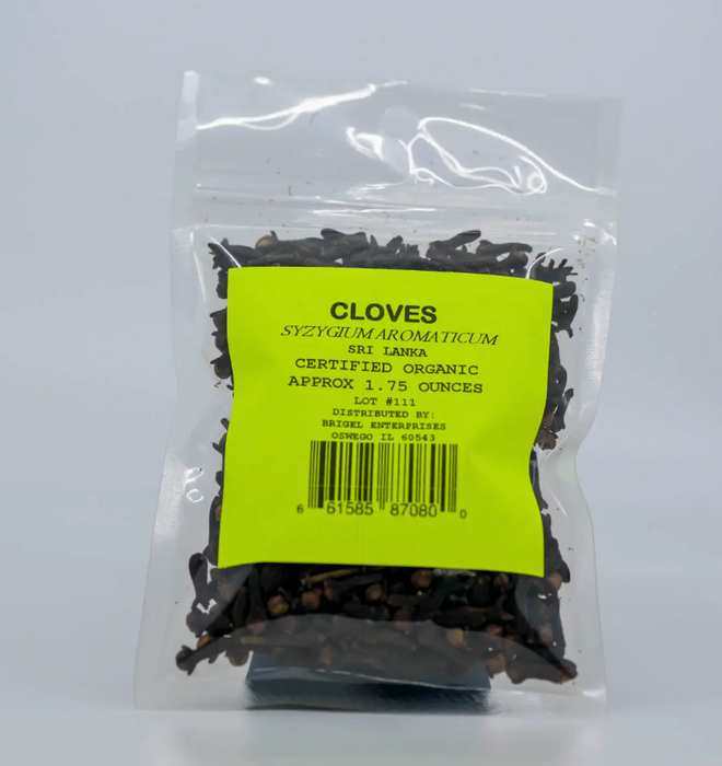 Faire Cloves