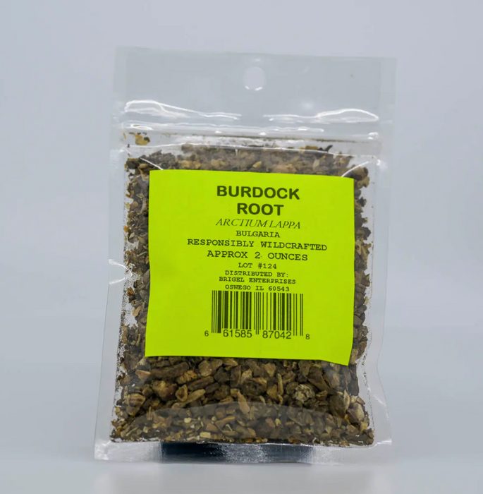 Faire Burdock Root