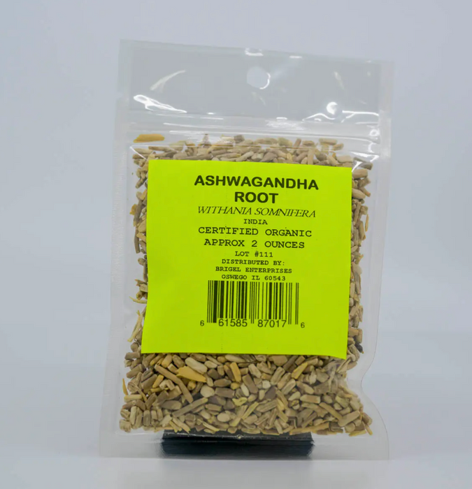 Faire Ashwagandha Root