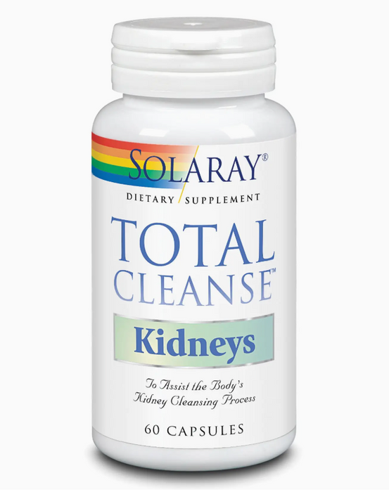 Total Cleanse Kidney