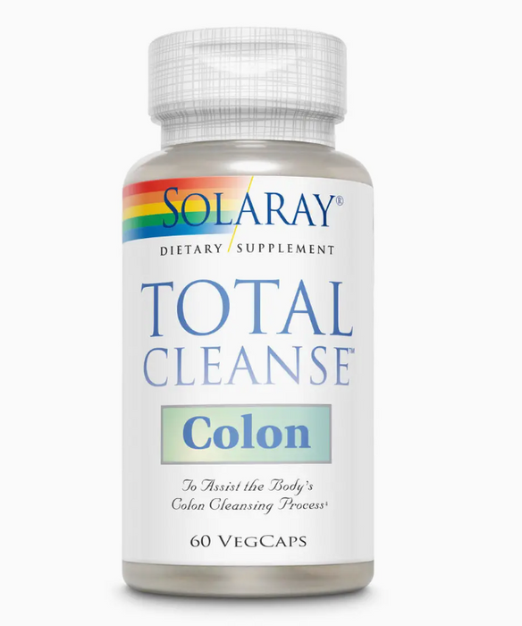Total Cleanse Colon