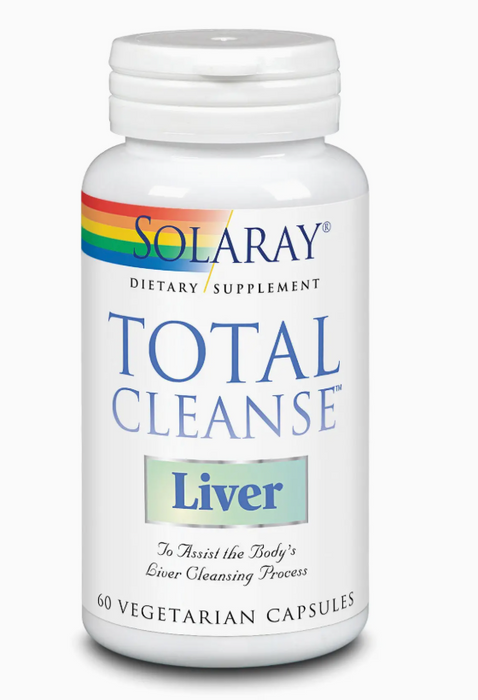 Cleanse - Liver 60ct