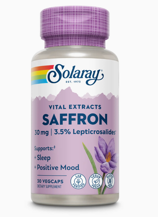 Affron Saffron Extract