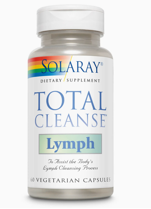 Total Cleanse Lymph