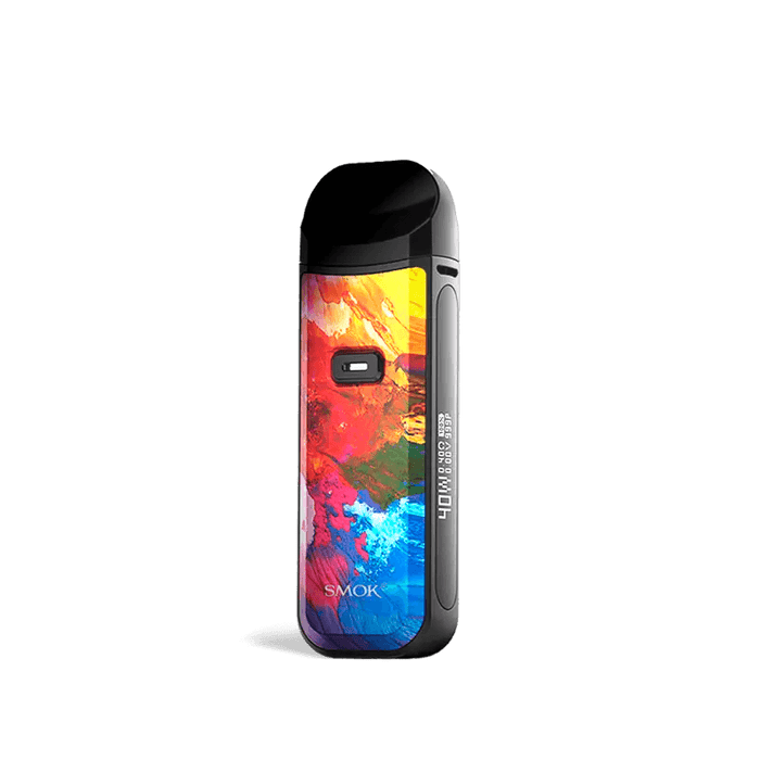 Smok Nord 2 Kit - Day N Night | CBD, Kratom, Nootropic, Vape, Smoke, Head Shop