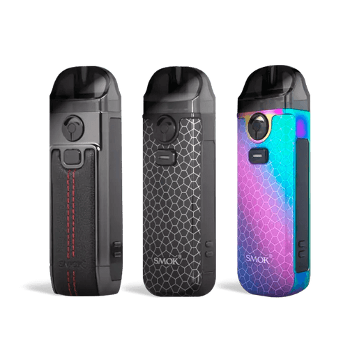 Smok Nord 4 Kit - Day N Night | CBD, Kratom, Nootropic, Vape, Smoke, Head Shop