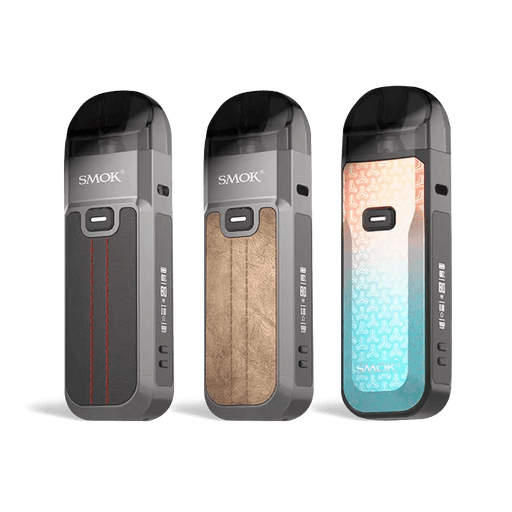 Smok Nord 5 Kit - Day N Night | CBD, Kratom, Nootropic, Vape, Smoke, Head Shop