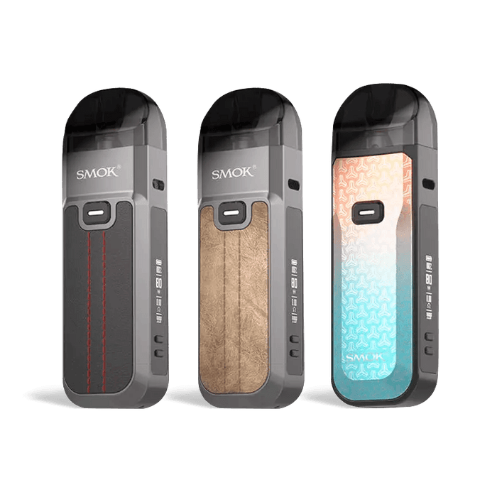 Smok Nord 5 Kit - Day N Night | CBD, Kratom, Nootropic, Vape, Smoke, Head Shop