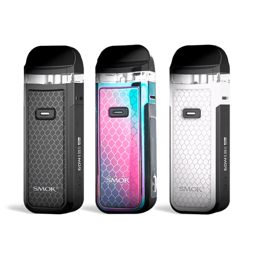 Smok Nord X Kit - Day N Night | CBD, Kratom, Nootropic, Vape, Smoke, Head Shop