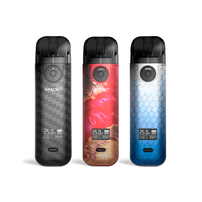 Smok Novo 4 Kit - Day N Night | CBD, Kratom, Nootropic, Vape, Smoke, Head Shop