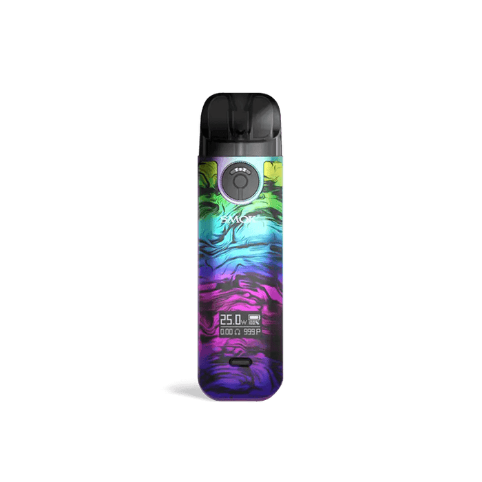 Smok Novo 4 Kit - Day N Night | CBD, Kratom, Nootropic, Vape, Smoke, Head Shop