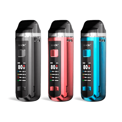 Smok RPM 2 Kit - Day N Night | CBD, Kratom, Nootropic, Vape, Smoke, Head Shop