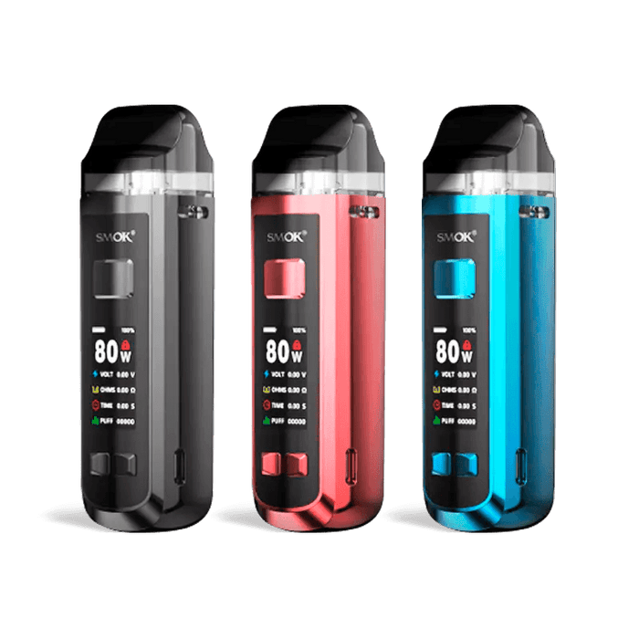 Smok RPM 2 Kit - Day N Night | CBD, Kratom, Nootropic, Vape, Smoke, Head Shop