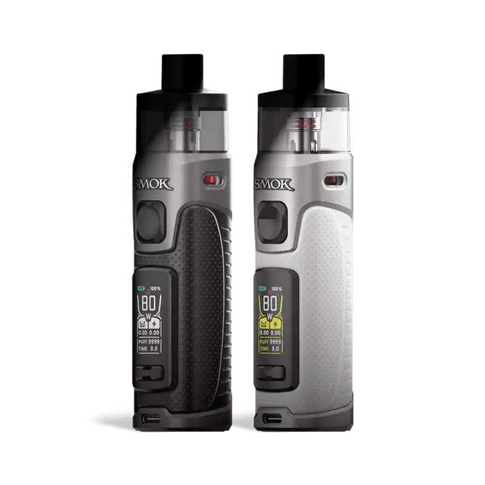 Smok RPM 5 Kit - Day N Night | CBD, Kratom, Nootropic, Vape, Smoke, Head Shop