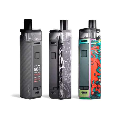 Smok RPM 80 Kit - Day N Night | CBD, Kratom, Nootropic, Vape, Smoke, Head Shop