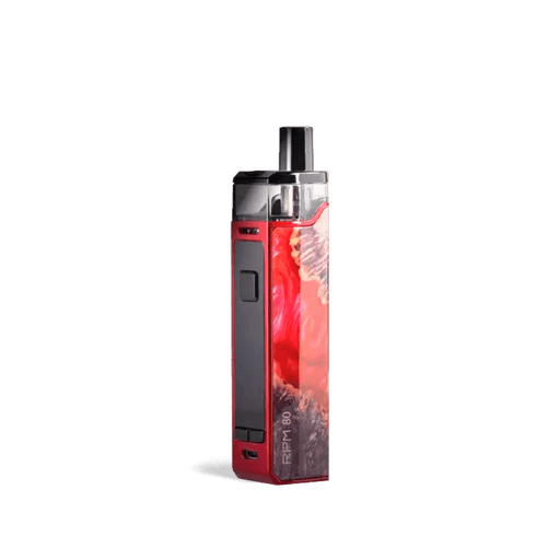 Smok RPM 80 Kit - Day N Night | CBD, Kratom, Nootropic, Vape, Smoke, Head Shop