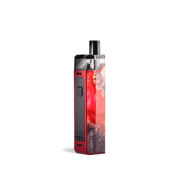 Smok RPM 80 Kit - Day N Night | CBD, Kratom, Nootropic, Vape, Smoke, Head Shop