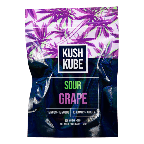 Kush Kube - Day N Night | CBD, Kratom, Nootropic, Vape, Smoke, Head Shop