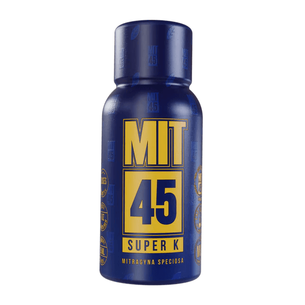 MIT45 Super K Shot - Day N Night | CBD, Kratom, Nootropic, Vape, Smoke, Head Shop