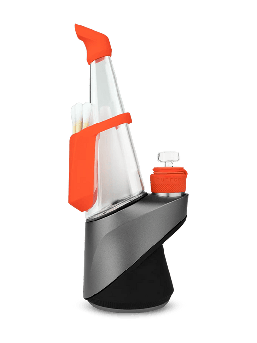 Puffco Peak Pro Travel Pack - Day N Night | CBD, Kratom, Nootropic, Vape, Smoke, Head Shop