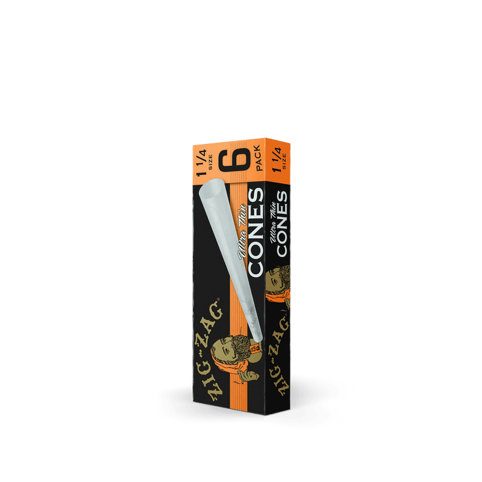 Zig Zag Cones - Day N Night | CBD, Kratom, Nootropic, Vape, Smoke, Head Shop