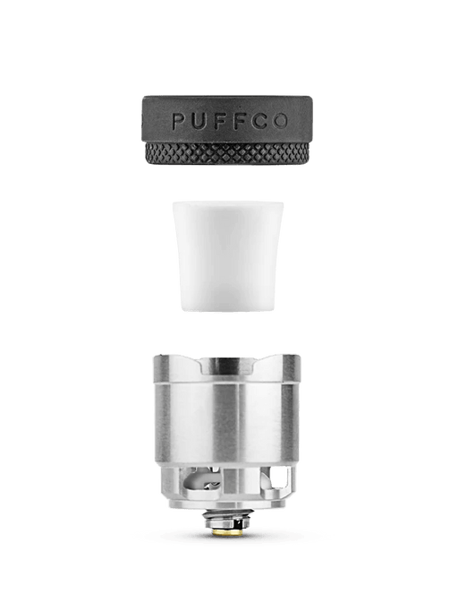 Puffco Peak Atomizer - Day N Night | CBD, Kratom, Nootropic, Vape, Smoke, Head Shop