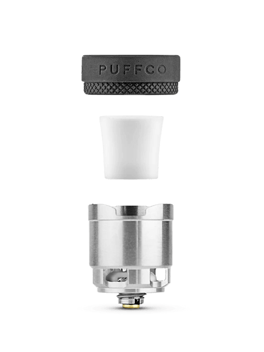 Puffco Peak Atomizer - Day N Night | CBD, Kratom, Nootropic, Vape, Smoke, Head Shop