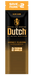 Dutch Master Cigars (2 Pack) - Day N Night | CBD, Kratom, Nootropic, Vape, Smoke, Head Shop