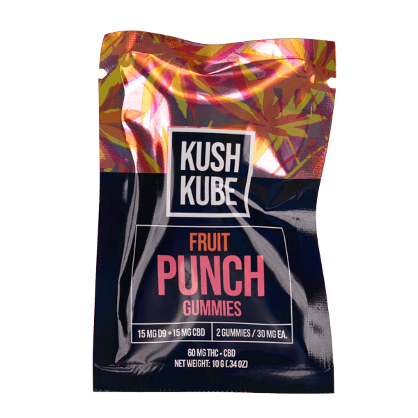 Kush Kube - Day N Night | CBD, Kratom, Nootropic, Vape, Smoke, Head Shop
