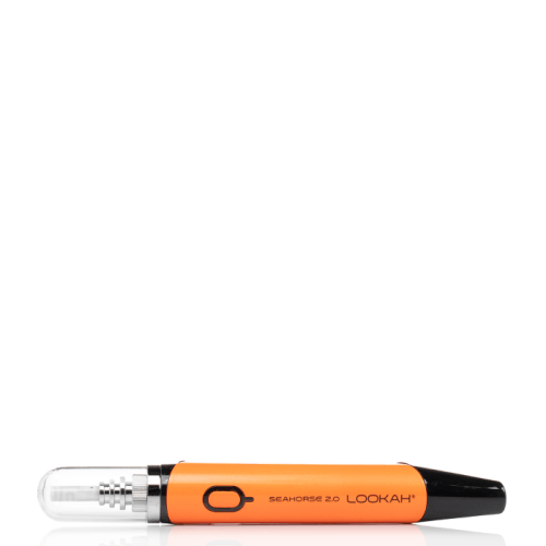 Lookah: Seahorse 2.0 - Day N Night | CBD, Kratom, Nootropic, Vape, Smoke, Head Shop