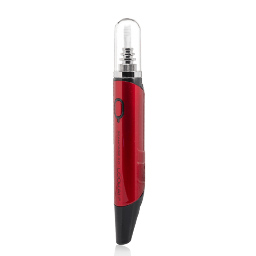 Lookah: Seahorse 2.0 - Day N Night | CBD, Kratom, Nootropic, Vape, Smoke, Head Shop