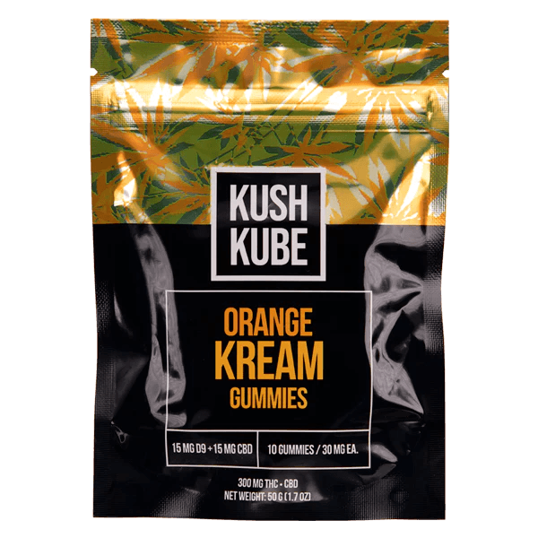 Kush Kube - Day N Night | CBD, Kratom, Nootropic, Vape, Smoke, Head Shop