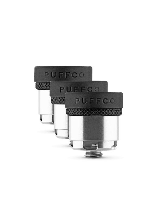 Puffco Peak Atomizer - Day N Night | CBD, Kratom, Nootropic, Vape, Smoke, Head Shop