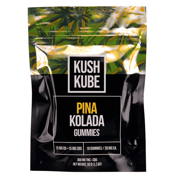 Kush Kube - Day N Night | CBD, Kratom, Nootropic, Vape, Smoke, Head Shop