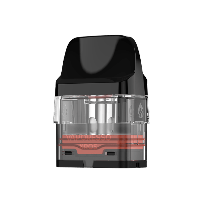 Vaporesso XROS Series Pod 0.6 OHM - Day N Night | CBD, Kratom, Nootropic, Vape, Smoke, Head Shop