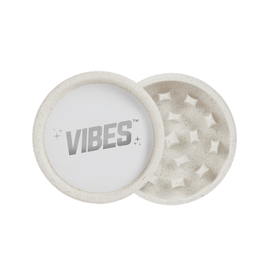 VIBES X Santa Cruz Shredder Hemp Grinder - Day N Night | CBD, Kratom, Nootropic, Vape, Smoke, Head Shop
