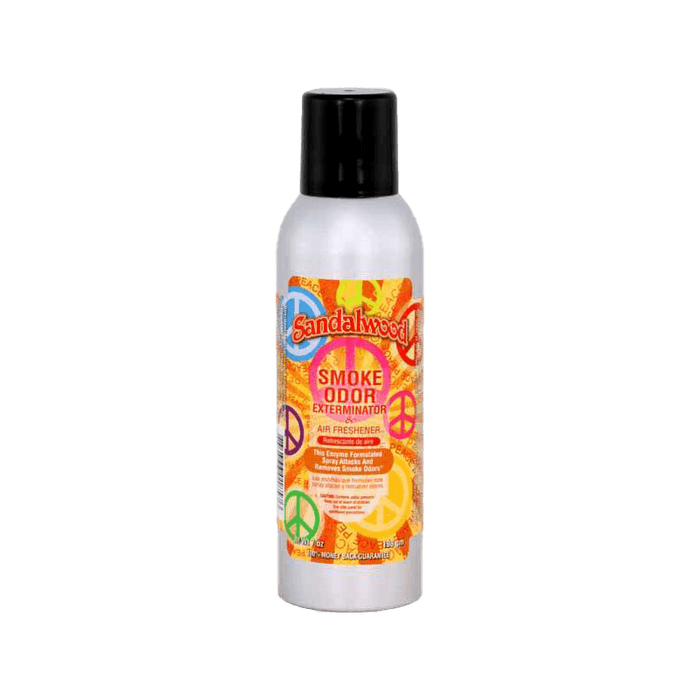Smoke Odor Exterminator: Air Freshener Spray - Day N Night | CBD, Kratom, Nootropic, Vape, Smoke, Head Shop