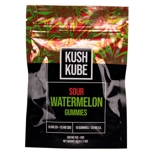 Kush Kube - Day N Night | CBD, Kratom, Nootropic, Vape, Smoke, Head Shop