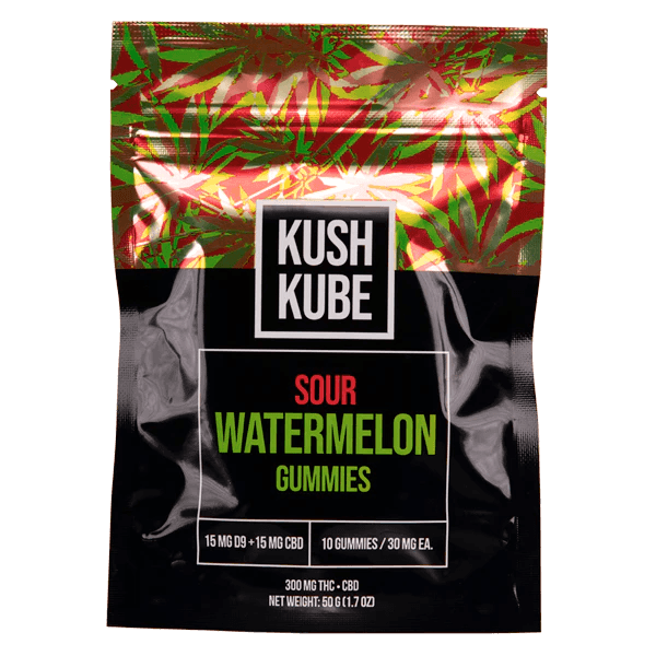 Kush Kube - Day N Night | CBD, Kratom, Nootropic, Vape, Smoke, Head Shop