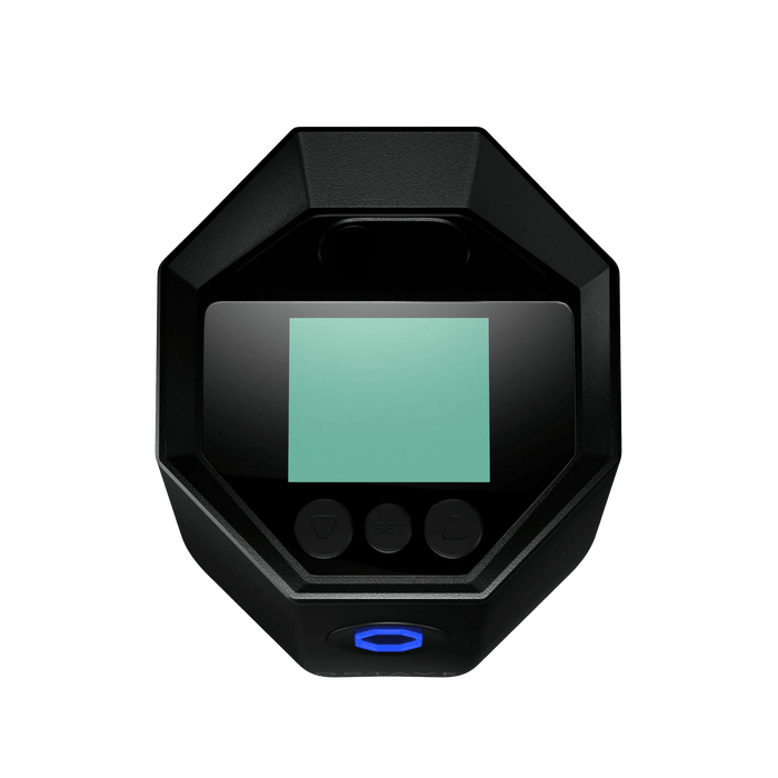 Terp Timer Temperature Reader - Day N Night | CBD, Kratom, Nootropic, Vape, Smoke, Head Shop