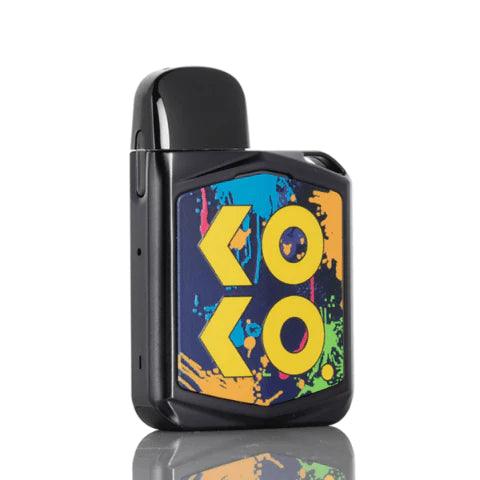 Caliburn KOKO Prime Pod System - Day N Night | CBD, Kratom, Nootropic, Vape, Smoke, Head Shop